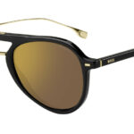 Sunglass frames-HUGO BOSS-BOSS 1356/S