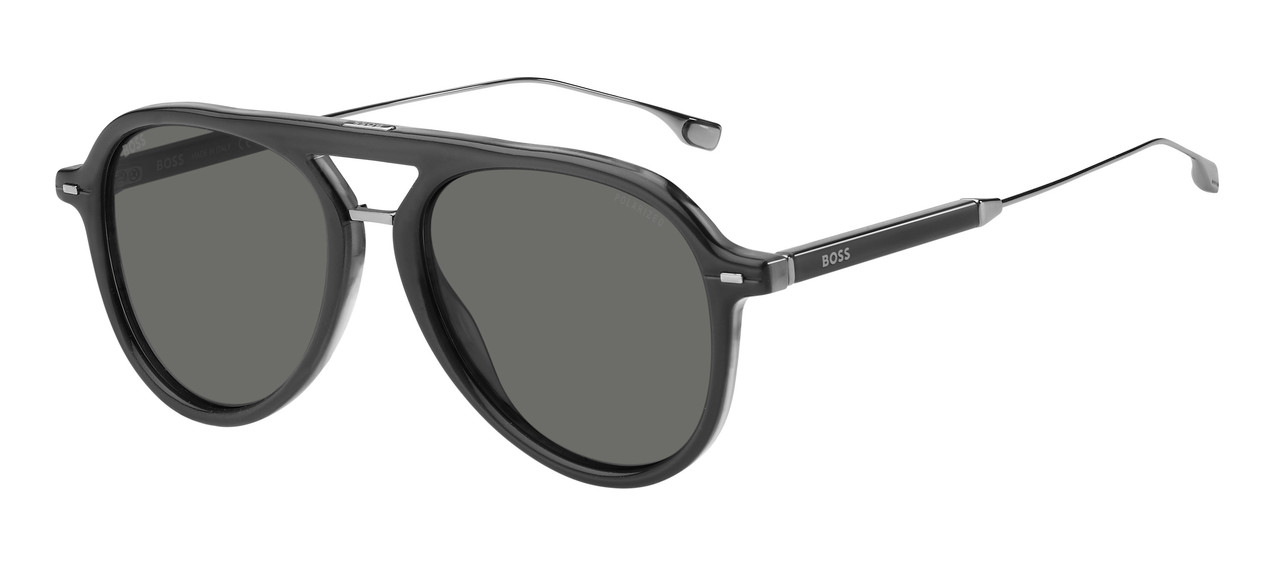 716736691244-P00.jpg Sunglass frames-HUGO BOSS-BOSS 1356/S - الصورة 1