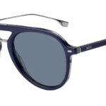 Sunglass frames-HUGO BOSS-BOSS 1356/S