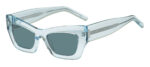 Sunglass frames-HUGO BOSS-BOSS 1363/S
