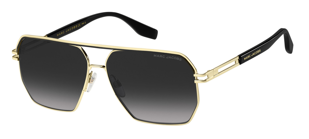 716736698380-P00.jpg Sunglass frames-MARC JACOBS-MARC 584/S - الصورة 1