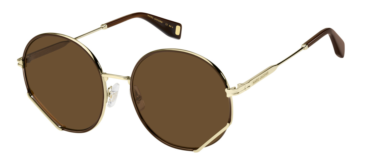 716736701042-P00.jpg Sunglass frames-MARC JACOBS-MJ 1047/S - الصورة 1