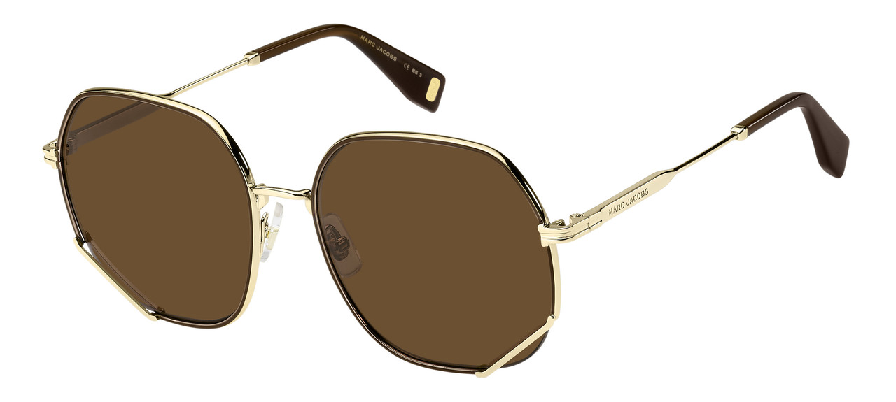 716736701141-P00.jpg Sunglass frames-MARC JACOBS-MJ 1049/S - الصورة 1