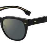 Sunglass frames-HUGO BOSS-BOSS 1380/S
