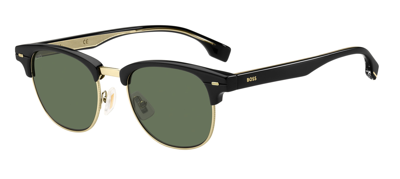 716736701998-P00.jpg Sunglass frames-HUGO BOSS-BOSS 1381/S - الصورة 1