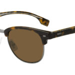 Sunglass frames-HUGO BOSS-BOSS 1381/S