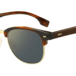 Sunglass frames-HUGO BOSS-BOSS 1381/S