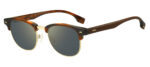 Sunglass frames-HUGO BOSS-BOSS 1381/S