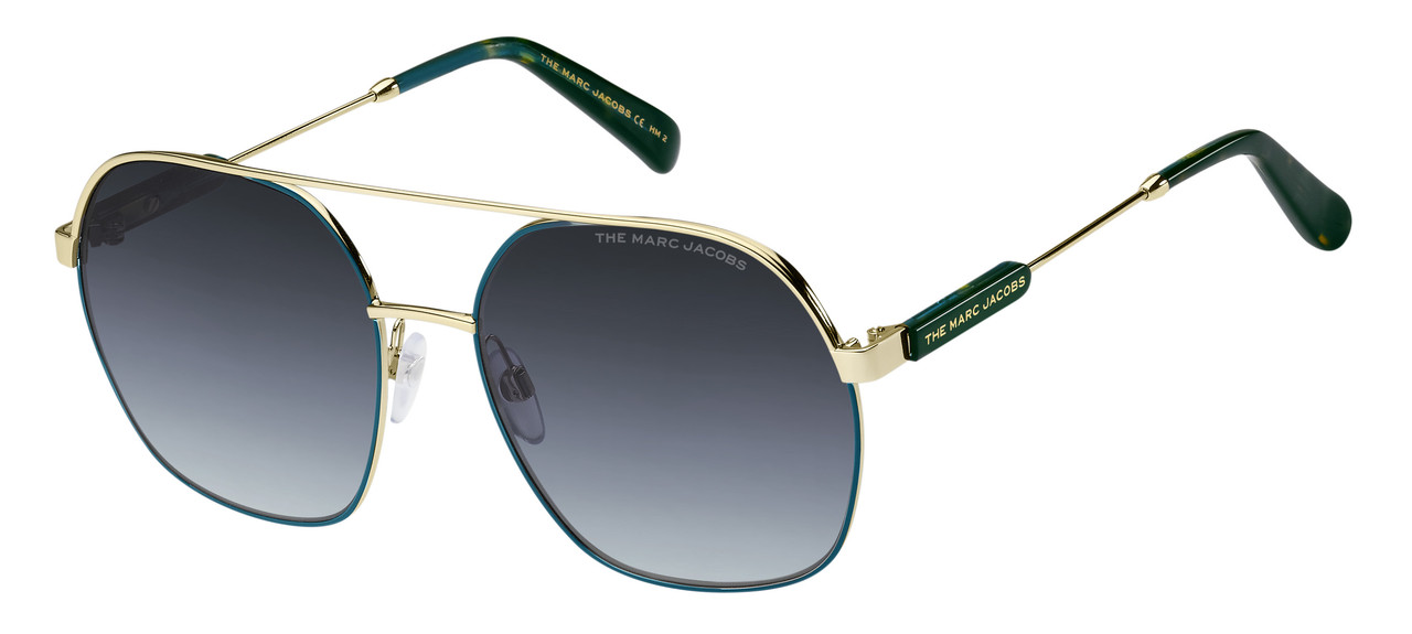 716736702957-P00.jpg Sunglass frames-MARC JACOBS-MARC 576/S - الصورة 1