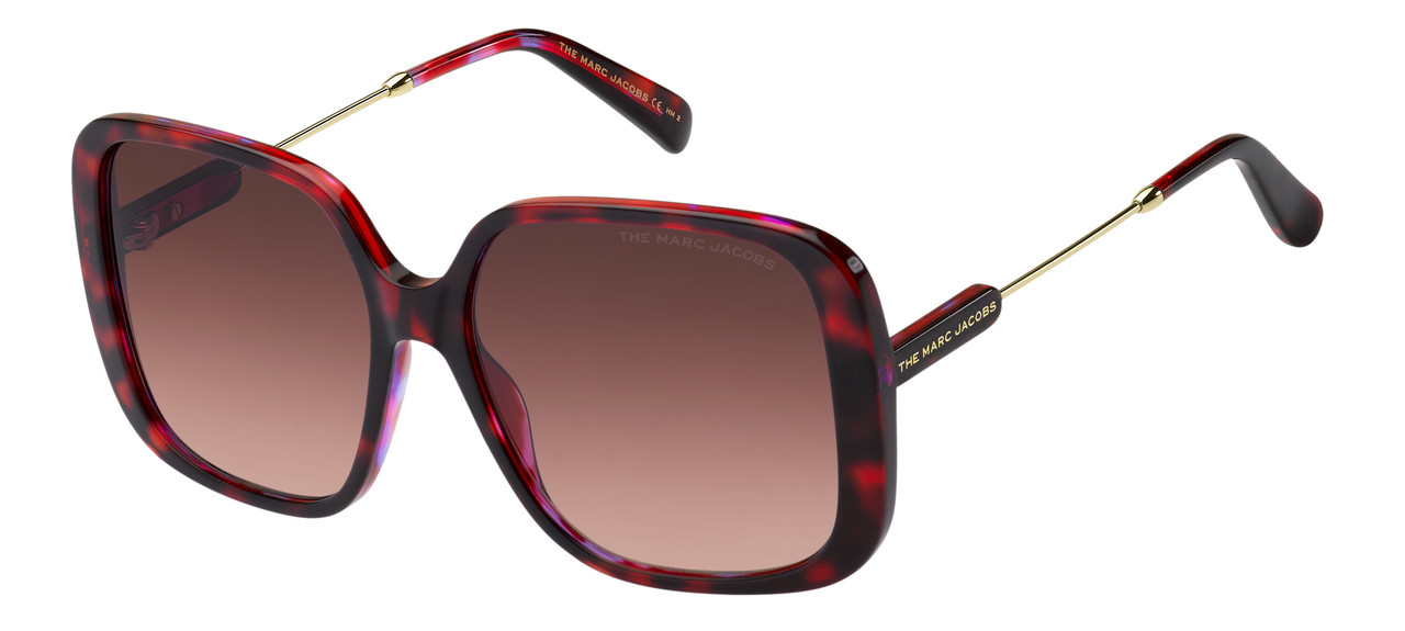 716736703282-P00.jpg Sunglass frames-MARC JACOBS-MARC 577/S - الصورة 1