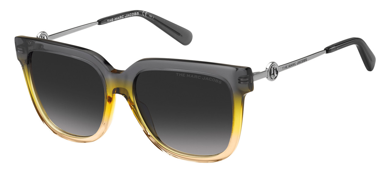 716736703879-P00.jpg Sunglass frames-MARC JACOBS-MARC 580/S - الصورة 1