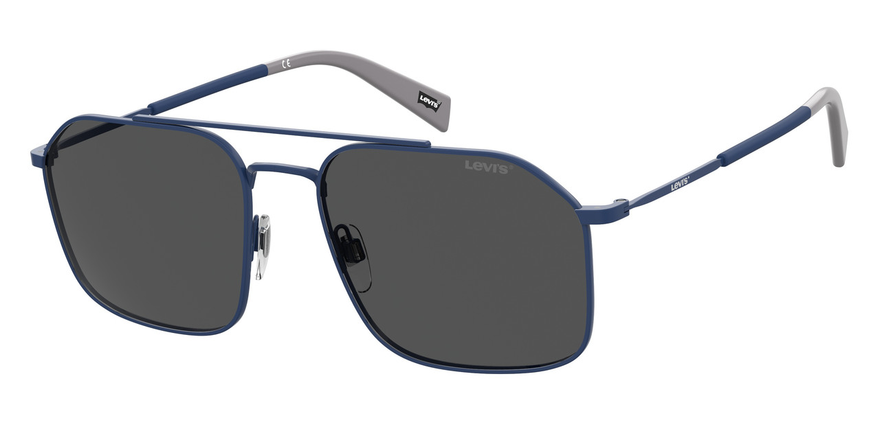 716736705385-P00.jpg Sunglass frames-LEVIS-LV 1021/S - الصورة 1