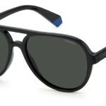 Sunglass frames-Polaroid Kids-PLD 8046/S