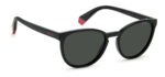 ⁦Sunglass frames-Polaroid Kids-PLD 8047/S⁩ - الصورة ⁦2⁩