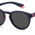 Sunglass frames-Polaroid Kids-PLD 8048/S