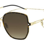 Sunglass frames-HUGO BOSS-BOSS 1392/S