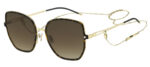 Sunglass frames-HUGO BOSS-BOSS 1392/S
