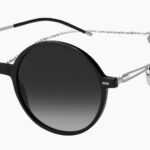 Sunglass frames-HUGO BOSS-BOSS 1389/S