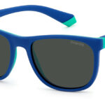 Sunglass frames-Polaroid Kids-PLD 8049/S