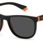 Sunglass frames-Polaroid Kids-PLD 8049/S