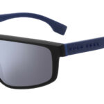 Sunglass frames-HUGO BOSS-BOSS 1379/S