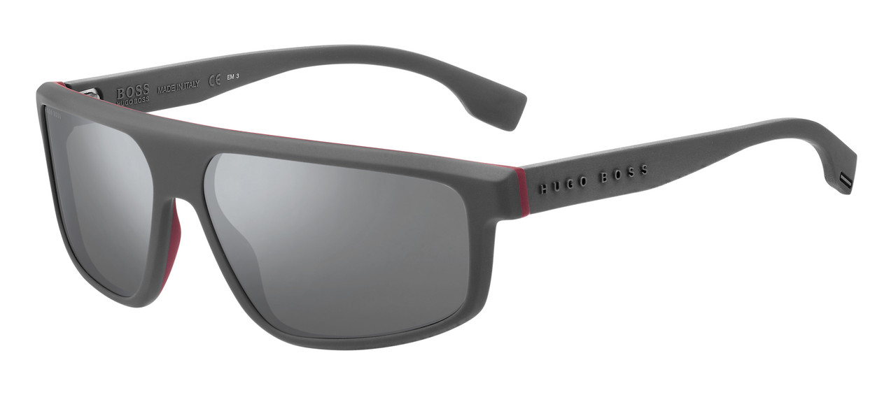 716736709482-P00.jpg Sunglass frames-HUGO BOSS-BOSS 1379/S - الصورة 1