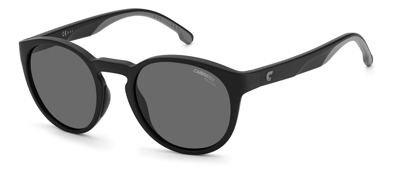 716736709703-P00.jpg Sunglass frames-CARRERA-CARRERA 8056/S - الصورة 1