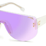 Sunglass frames-CARRERA-FLAGLAB 12