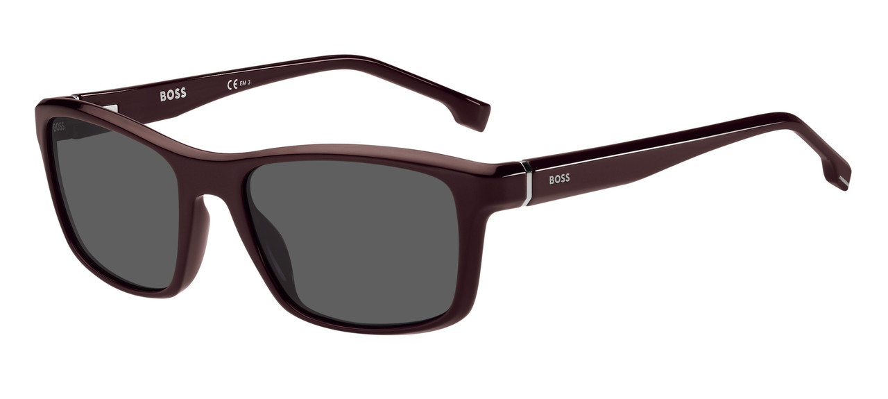716736710945-P00.jpg Sunglass frames-HUGO BOSS-BOSS 1374/S - الصورة 1
