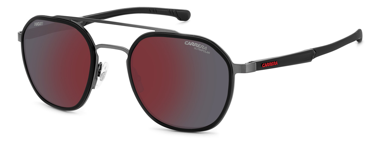 716736711249-P00.jpg Sunglass frames-CARRERA DUCATI-CARDUC 005/S - الصورة 1