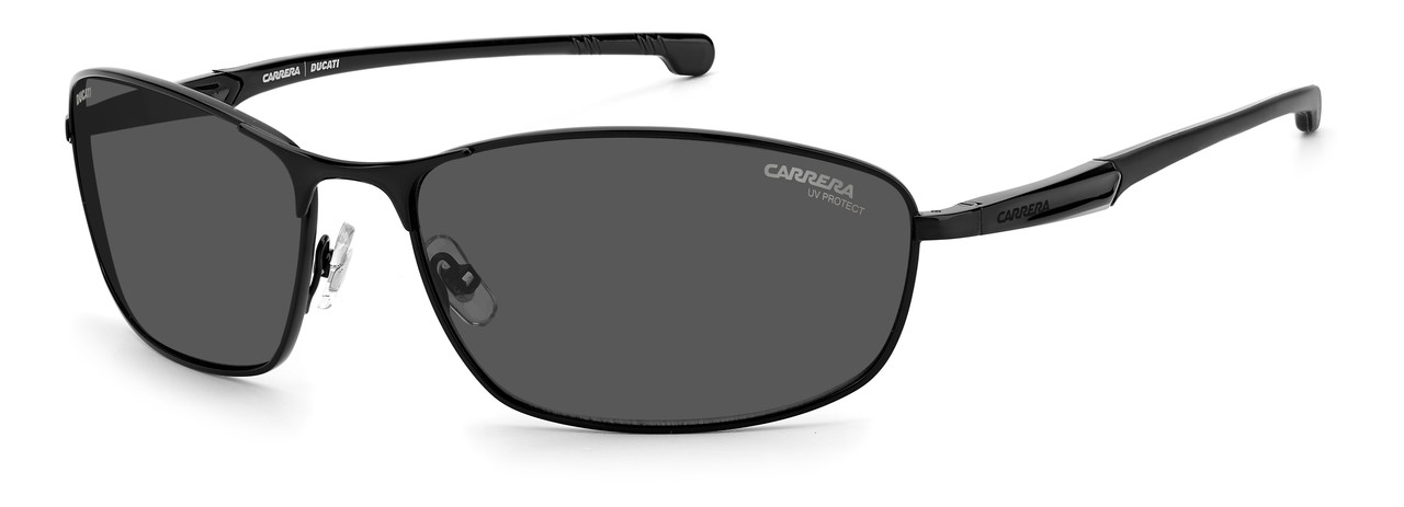 716736711294-P00.jpg Sunglass frames-CARRERA DUCATI-CARDUC 006/S - الصورة 1