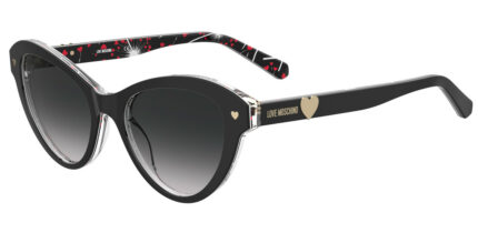 Sunglass frames-MOSCHINO LOVE-MOL046/S