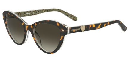 Sunglass frames-MOSCHINO LOVE-MOL046/S
