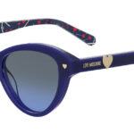 Sunglass frames-MOSCHINO LOVE-MOL046/S