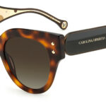 Sunglass frames-CAROLINA HERRERA-CH 0008/S