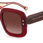 Sunglass frames-CAROLINA HERRERA-CH 0010/S