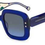 Sunglass frames-CAROLINA HERRERA-CH 0010/S