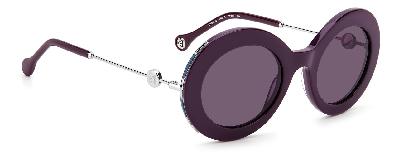 716736713458-P01.jpg Sunglass frames-CAROLINA HERRERA-CH 0020/S - الصورة 1