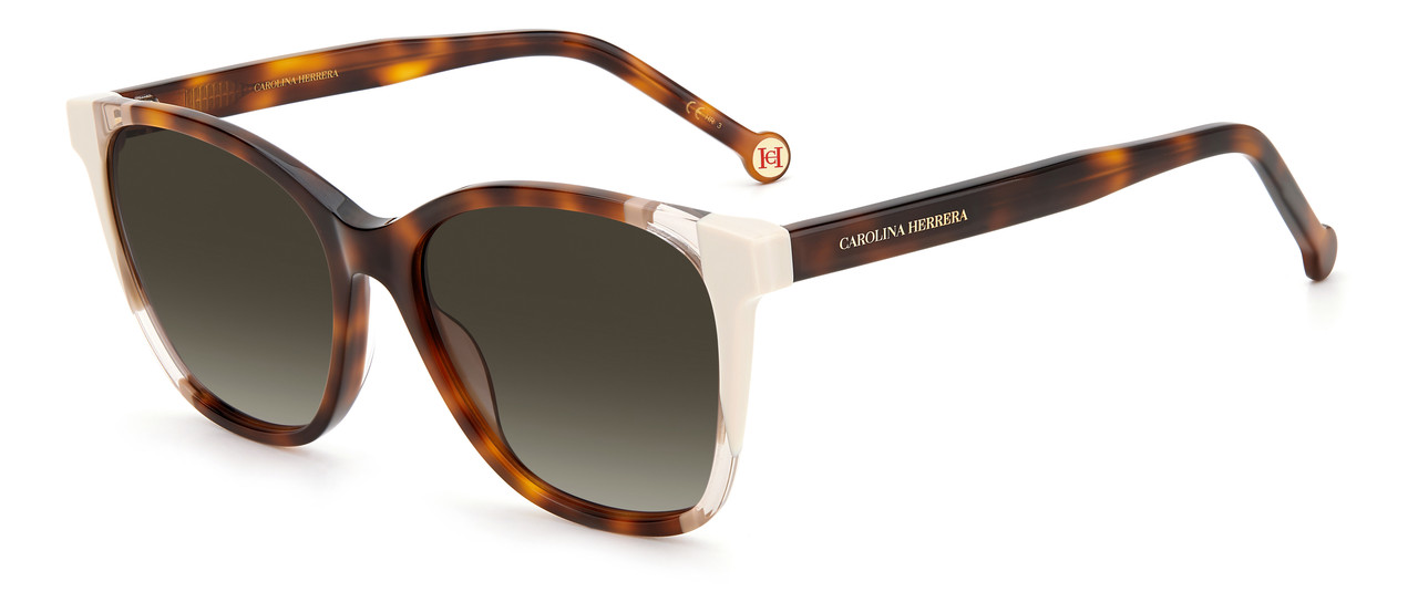 716736714578-P00.jpg Sunglass frames-CAROLINA HERRERA-CH 0061/S - الصورة 1