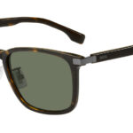 Sunglass frames-HUGO BOSS-BOSS 1406/F/SK