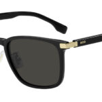 Sunglass frames-HUGO BOSS-BOSS 1406/F/SK