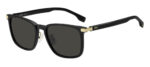 Sunglass frames-HUGO BOSS-BOSS 1406/F/SK