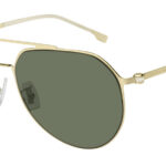 Sunglass frames-HUGO BOSS-BOSS 1404/F/SK
