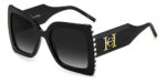 Sunglass frames-CAROLINA HERRERA-CH 0001/S