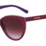 Sunglass frames-MOSCHINO LOVE-MOL043/S