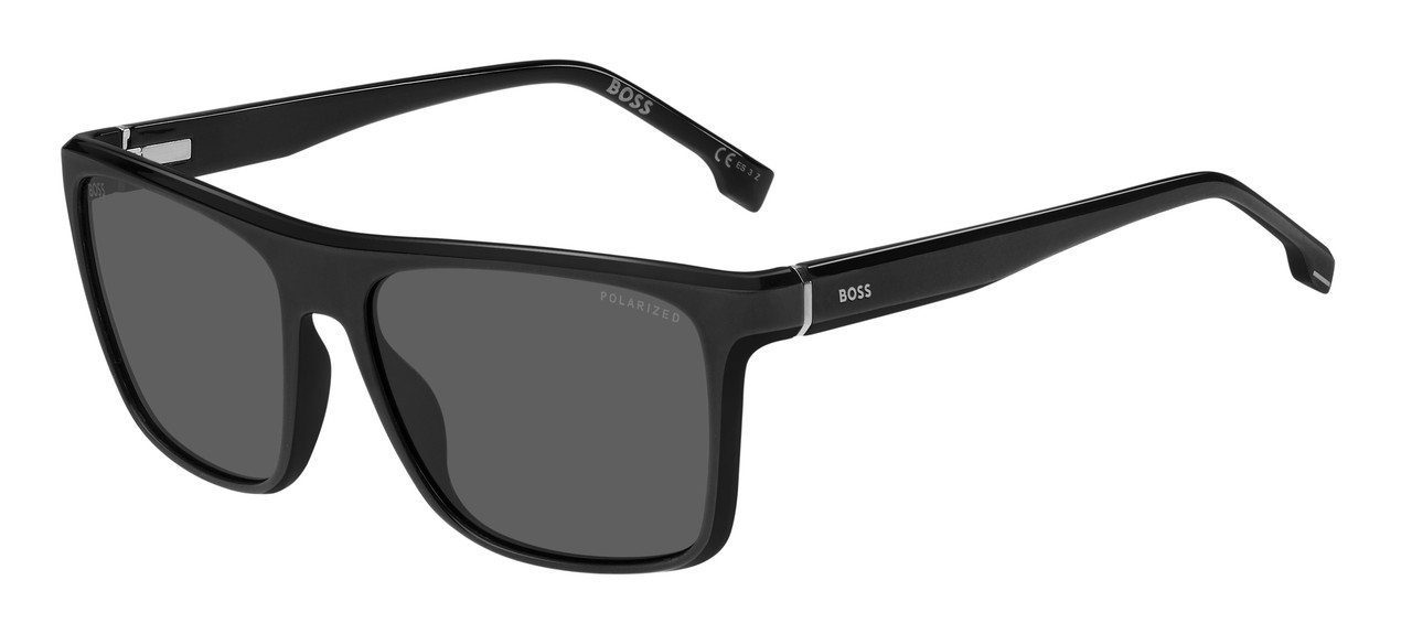 716736716381-P00.jpg Sunglass frames-HUGO BOSS-BOSS 1375/S - الصورة 1