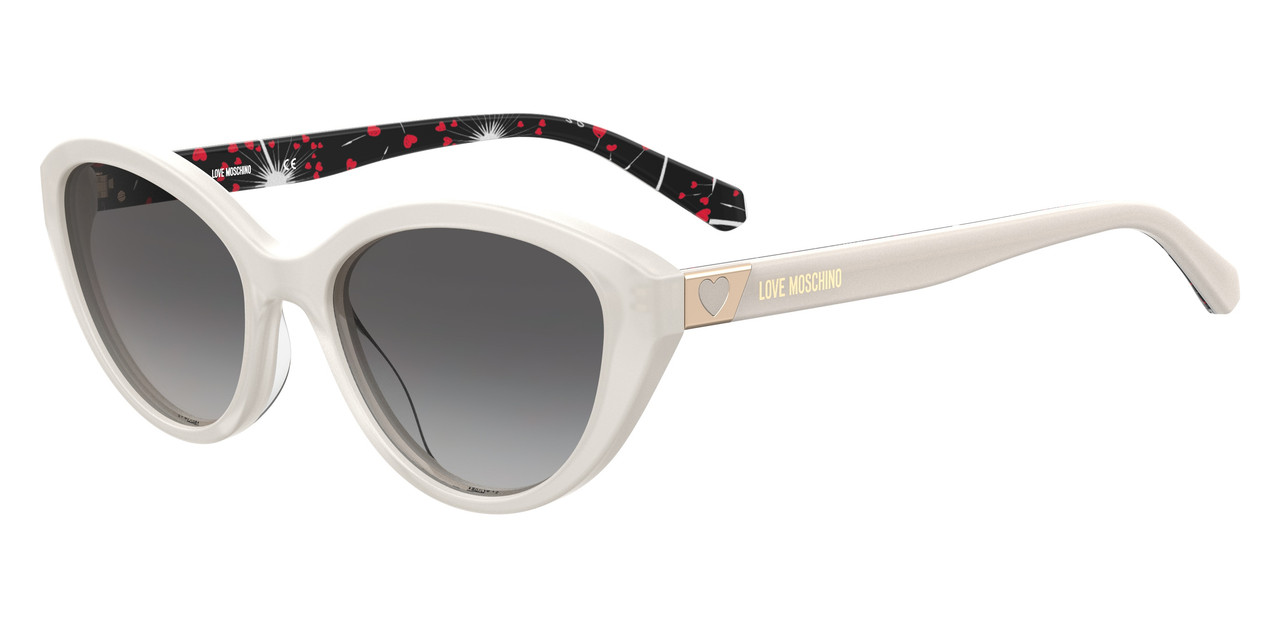 716736716619-P00.jpg Sunglass frames-MOSCHINO LOVE-MOL033/S - الصورة 1