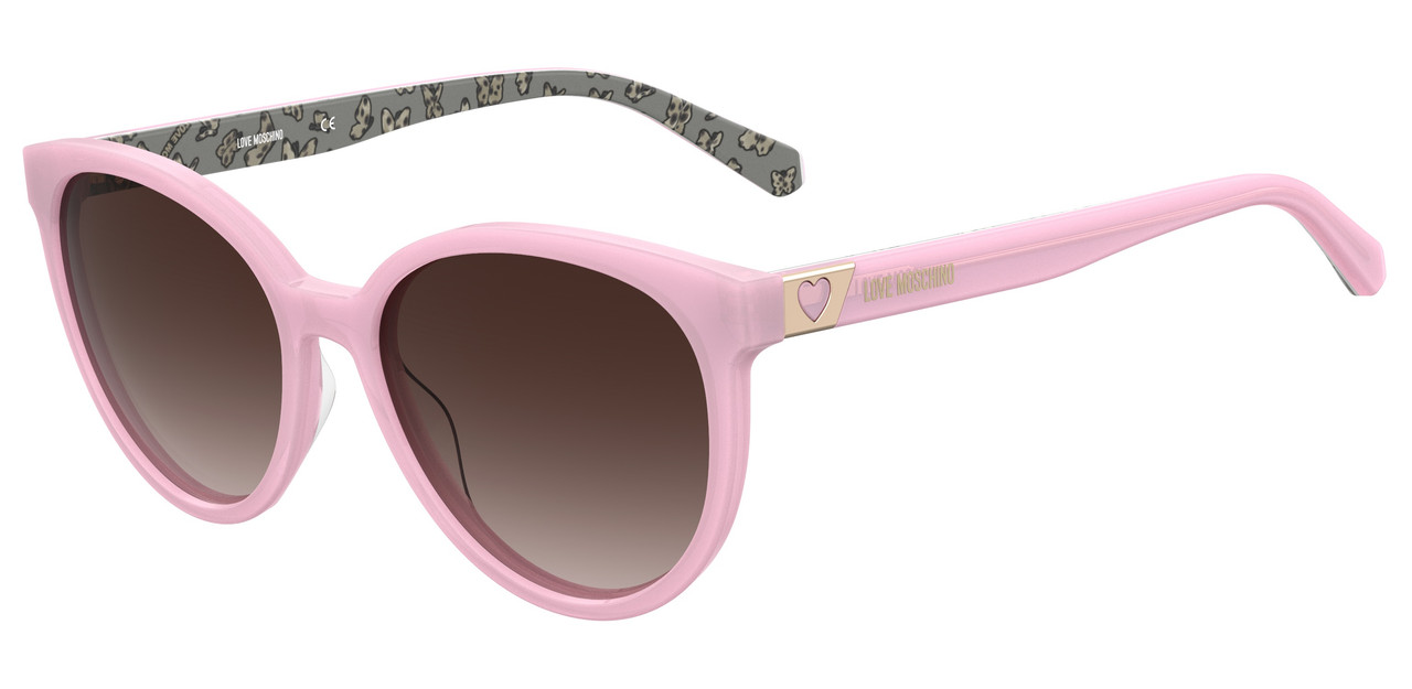 716736716626-P00.jpg Sunglass frames-MOSCHINO LOVE-MOL041/S - الصورة 1