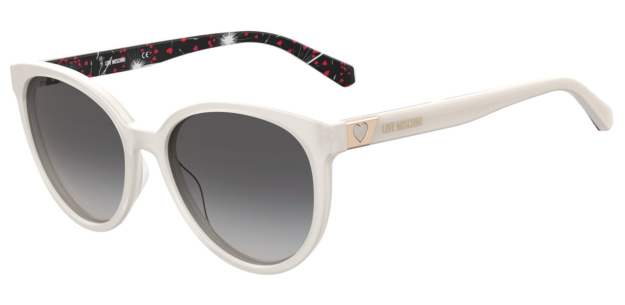 716736716657-P00.jpg Sunglass frames-MOSCHINO LOVE-MOL041/S - الصورة 1