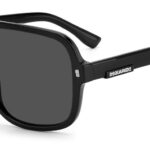 Sunglass frames-DSQUARED-D2 0003/S